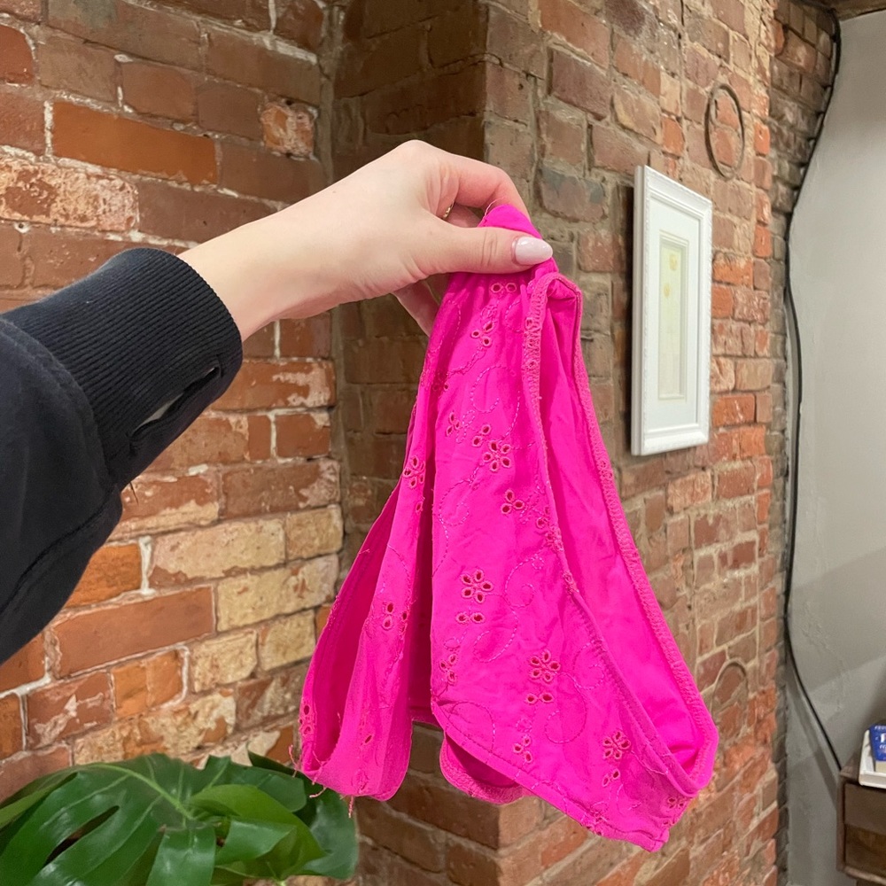 Frankie’s Bikini Jasper Bottoms
